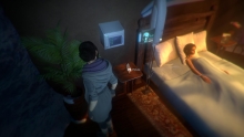 Dreamfall Chapters